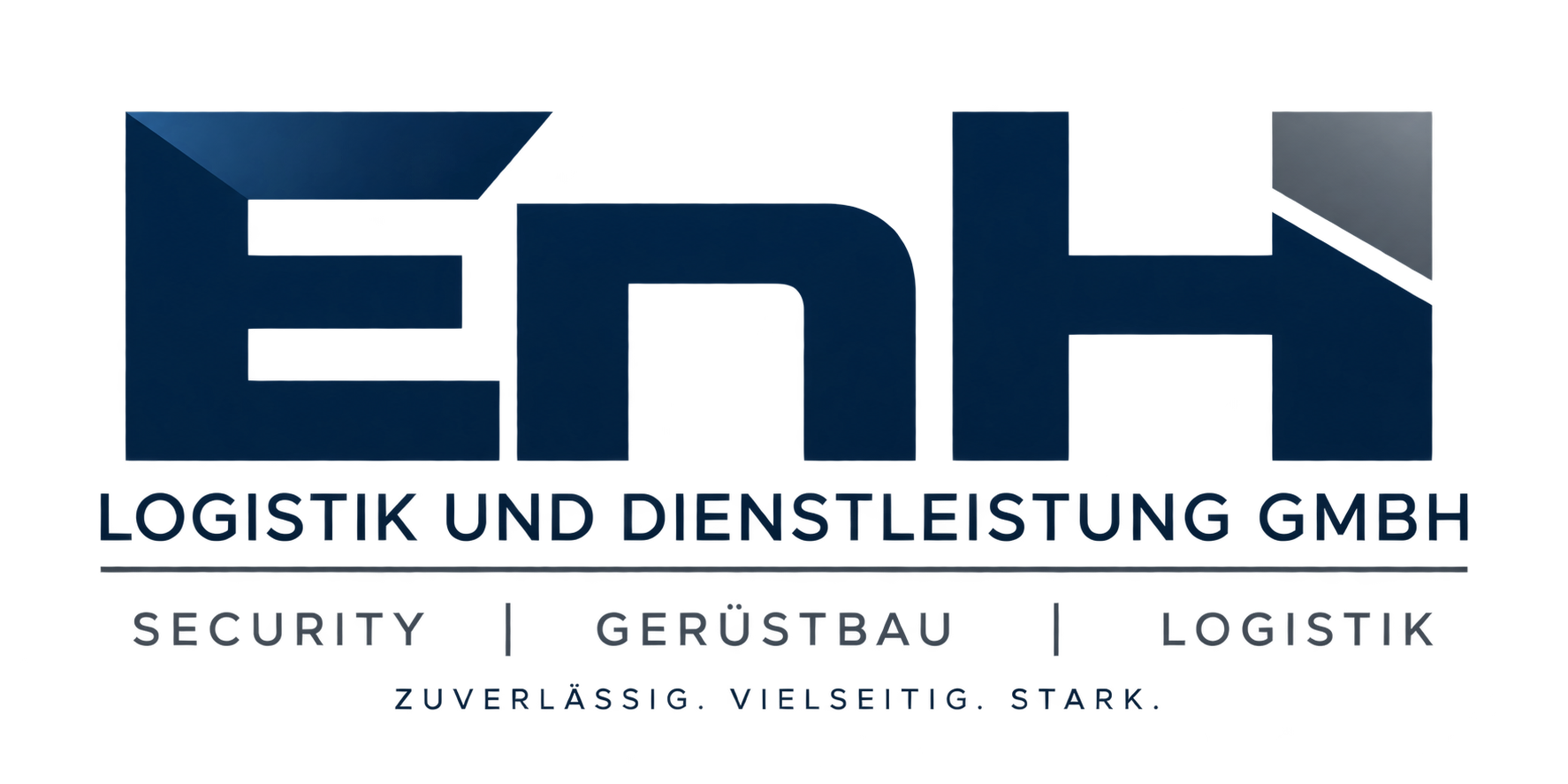 EnH - Logistik und Dienstleistung GmbH